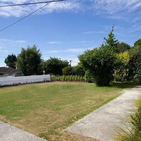 Corokia Villa Richmond Exterior foto
